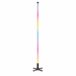 Xanlite - Tube LED RVB Digital, 130cm, Synchronisation sonore, filaire USB - TUDRVBM