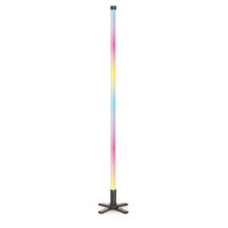 Xanlite - Tube led rvb Digital, 130cm, Synchronisation sonore, filaire usb
