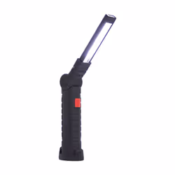 Xanlite - Baladeuse LED pliable, Rechargeable USB, 200 lumens - BL200RUSB