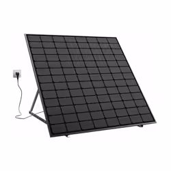 Description générale Découvrez notre Kit Starter de Production d'Électricité Solaire de 150W, l'option idéale pour alimenter  ...