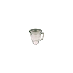 Valueline Bol Blender en Verre Nu 1,5 l pour Kenwood FP910, FP920, FP925