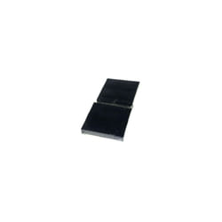 De Dietrich - 92X3647 Kit de Recyclage (ah4055f1). (x2) l195 x l185 boîte Neutre