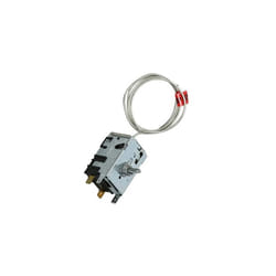 Thermostat frigo et congel danfoss 077b6189 ou 077b6916