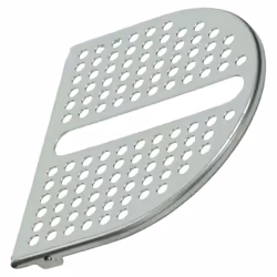 Grille égouttoir pour cafetière Pixie 505704. Pièce d'origine fabricant contrôlée