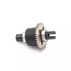 Funtek FTK-21040 pièce et accessoire pour modèle radiocommandé Ensemble d'arbre extérieur de différentiel (avant/arrière)
