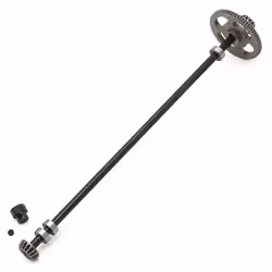 Funtek FTK-22010 pièce et accessoire pour modèle radiocommandé Kit d'engrenages