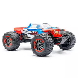 Funtek FTK-MTX-SPORT.RD modèle radiocommandé Monster truck Moteur électrique 1:12
