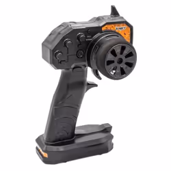 Funtek FTK-MTX-SPORT.RD modèle radiocommandé Monster truck Moteur électrique 1:12