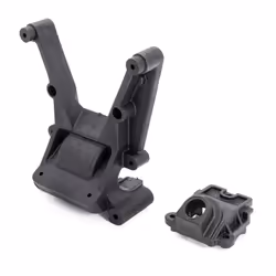 HobbyTech ROG-012, Boîte de vitesse, Noir