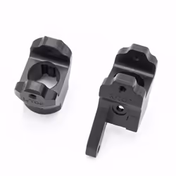 HobbyTech CRX-073-FR pièce et accessoire pour modèle radiocommandé Moyeu de direction