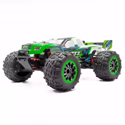 Funtek STX Sport, Monster truck, 1:12, 14 an(s), 2200 mAh, 1,66 kg