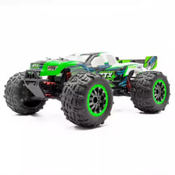 Funtek STX Sport modèle radiocommandé Monster truck Moteur électrique 1:12