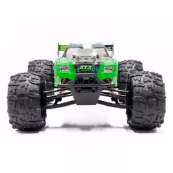 Funtek STX Sport modèle radiocommandé Monster truck Moteur électrique 1:12