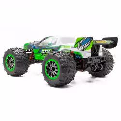 Funtek STX Sport modèle radiocommandé Monster truck Moteur électrique 1:12