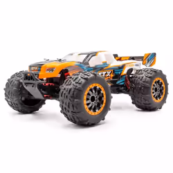 Funtek STX Sport, Monster truck, 1:12, 14 an(s), 2200 mAh, 1,66 kg