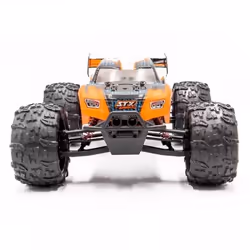Funtek STX Sport modèle radiocommandé Monster truck Moteur électrique 1:12