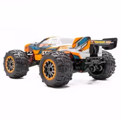 Funtek STX Sport modèle radiocommandé Monster truck Moteur électrique 1:12