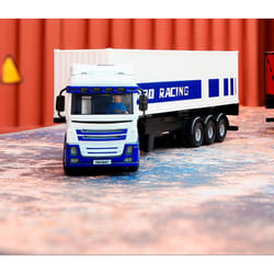 Turbo Racing C50-T modèle radiocommandé Camion routier Moteur électrique 1:76