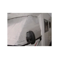 Optima - Volet extérieur isotherme Midland