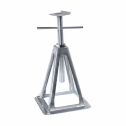 Description générale Ces chandelles en fonte d'aluminium sont conçues pour offrir une stabilité et une rigidité optimales, ga ...