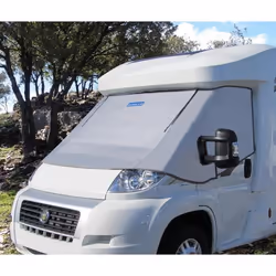 OPTIMA - Volet extérieur isotherme rabattable Pano Boxer / Jumper / Ducato X250/X290 - à partir de 2006