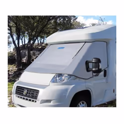 Description générale Le volet isolant thermique haut de gamme est conçu pour offrir une protection optimale contre le froid,  ...