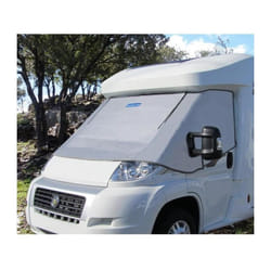MIDLAND Volet exterieur rabattable Transit des 2006