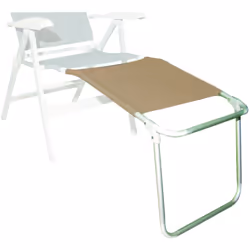 Repose-jambes Sable (Eco, Confort, Confort Maxi) - MIDLAND
