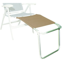 Midland - Repose-jambes Sable (Eco, Confort, Confort Maxi)