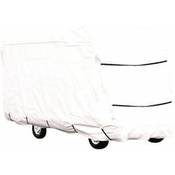 Optima - Housse de protection micro-perforée pour camping-car Long. (m) - 6.1