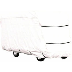 Midland - Housse de protection micro-perforée pour camping-car optima Long. (m) - 7.5