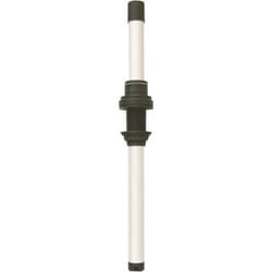 Mât Télescopique Pour Antenne Equinoxe Haut. (cm) - Mât Court, Modèle - Télescopique