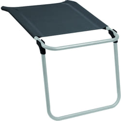 Midland - Repose-jambes Gris (Confort, Confort Maxi)