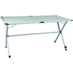 Tables pliantes Gap Less Grise 6 personnes Midland