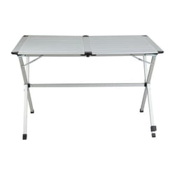 Midland - Table pliantes Gap LessGrise - 4 personnes