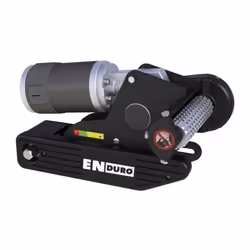 Systeme d'entraînement des roues de caravane télécommandé - 2 moteurs 12 V - Résiste aux projections - Télécommande sans fil ...