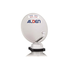 Antenne satellite automatique Orbiter : 65 Satmatic HD Fransat