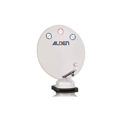 Antenne satellite automatique Orbiter : 85 Satmatic HD Fransat