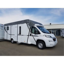 OPTIMA Bâche de protection de toit Tyvek - 750 x 3 m