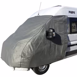OPTIMA Protection de cabine Tyvek Boxer/Jumper/Ducato X250/X290 - 2006 > Housse intégrale