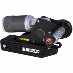 Nouvelle génération de déplace caravanes Enduro : Amélioration de la motorisation et de la transmission Augmentation de la pu ...