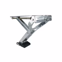 Stabilisateur de caravane autoSteady