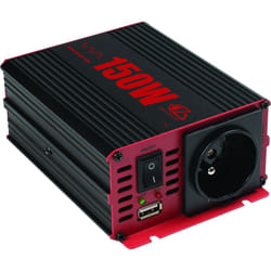 EZA - Convertisseur Quasi sinus 12V 150W