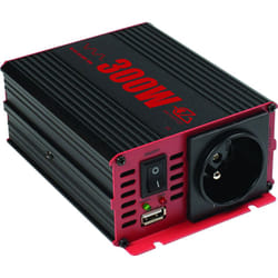 EZA - Convertisseur Quasi sinus 12V 300W