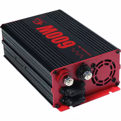 Convertisseur Quasi sinus 12V 600W