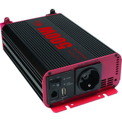Convertisseur Pure sinus 12V 500W EZA