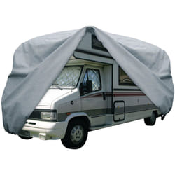 Housse de protection pour camping-car eco Longueur 6,10 m - Optima