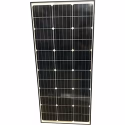 Panneau solaire E-Flat PERC STX de camping-car Vous aimez la liberté et le camping sauvage ? Nous aussi.... mais avec tout le ...
