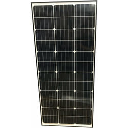 Panneau solaire E-Flat perc stx EZA Modèle - e-flat perc stx 110W