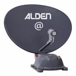 Antenne satellite automatique AS2 : 80 Satmatic AIO TV 19 DVD HD